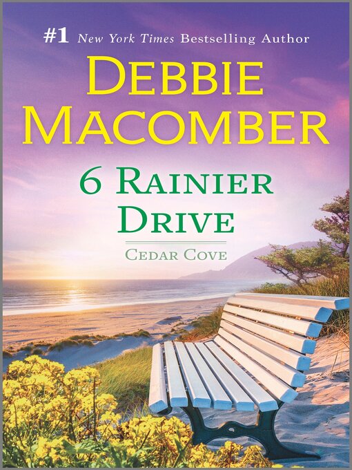 Cover of 6 Rainier Drive